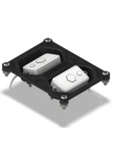 Motobilt Universal Dual Dome Light Mount Baja Designs                                     - MB8005 - Image 3