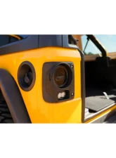 Motobilt High Clearance Taillights Jeep JL | JLU 2018+                                     - MB8009 - Image 3