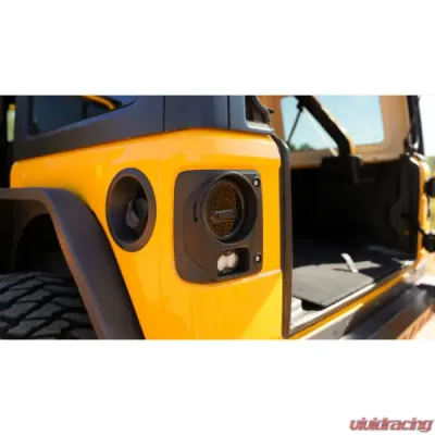 Motobilt High Clearance Taillights Jeep JL | JLU 2018+ - MB8009