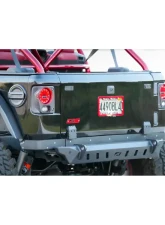 Motobilt High Clearance Taillights Jeep JL | JLU 2018+                                     - MB8009 - Image 13