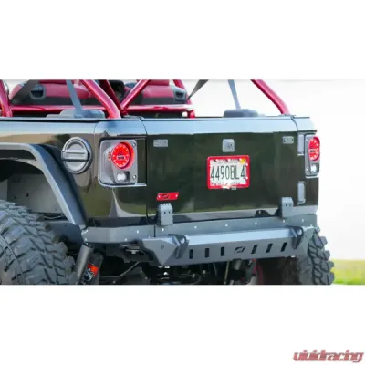 Motobilt High Clearance Taillights Jeep JL | JLU 2018+ - MB8009