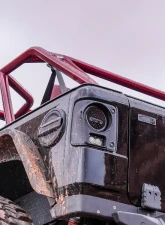 Motobilt High Clearance Taillights Jeep JL | JLU 2018+                                     - MB8009 - Image 14