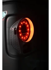 Motobilt High Clearance Taillights Jeep JL | JLU 2018+                                     - MB8009 - Image 15