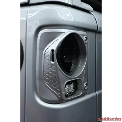 Motobilt High Clearance Taillights Jeep JL | JLU 2018+ - MB8009