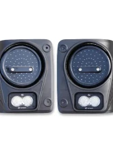 Motobilt High Clearance Taillights Jeep JL | JLU 2018+                                     - MB8009 - Image 5