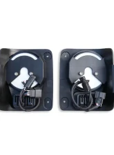 Motobilt High Clearance Taillights Jeep JL | JLU 2018+                                     - MB8009 - Image 7