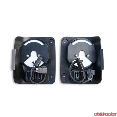 Motobilt High Clearance Taillights Jeep JL | JLU 2018+ - MB8009
