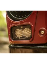 Motobilt High Clearance Taillights Jeep JL | JLU 2018+                                     - MB8009 - Image 8