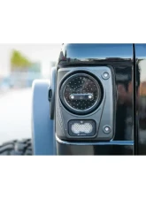 Motobilt High Clearance Taillights Jeep JL | JLU 2018+                                     - MB8009 - Image 9