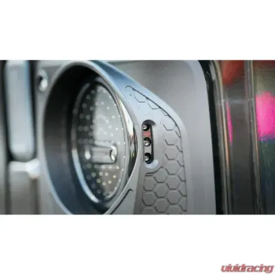Motobilt High Clearance Taillights Jeep JL | JLU 2018+ - MB8009