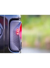 Motobilt High Clearance Taillights Jeep JL | JLU 2018+                                     - MB8009 - Image 11