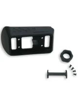 Motobilt Dash Mount Switch-Pros Jeep Wrangler JL/JLU | Gladiator JT                                     - MB8012 - Image 3