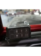 Motobilt 1.75" Tube Mount Switch-Pros Controller                                     - MB8013-01 - Image 4