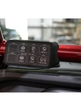 Motobilt 2" Tube Mount Switch-Pros Controller                                     - MB8013-02 - Image 5