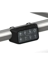 Motobilt 2" Tube Mount Switch-Pros Controller                                     - MB8013-02 - Image 6