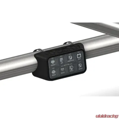 Motobilt 2" Tube Mount Switch-Pros Controller - MB8013-02