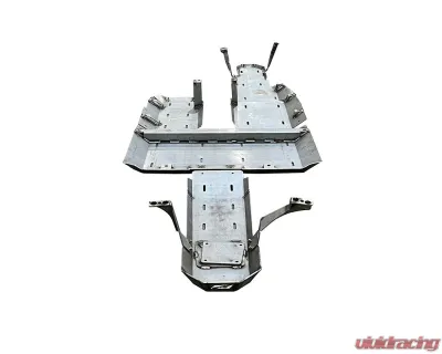MotoBilt Skid System Jeep Gladiator JT Diesel - MB1221
