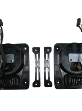 Motobilt High Clearance Taillights Jeep JL | JLU 2018+                                     - MB8009 - Image 2