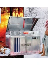 Owens Products Dog Boxes Extreme Weather Package                                     - 55252 - Image 3
