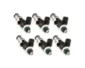 T1 Race Development R3 ID1300-XDS Injector Dynamics