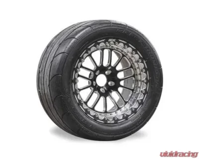 T1 Race Development GT1R 18x11.5 Drag Pack Rear - GT1R-18x11-5-Rear-Drag-Pack