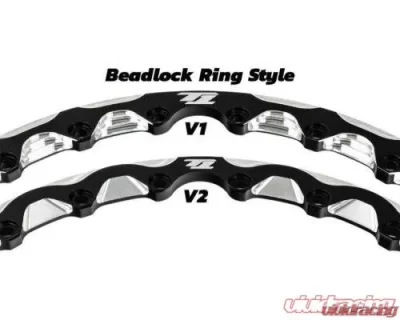 T1 Race Development GT1R 18x11.5 Drag Pack Rear - GT1R-18x11-5-Rear-Drag-Pack