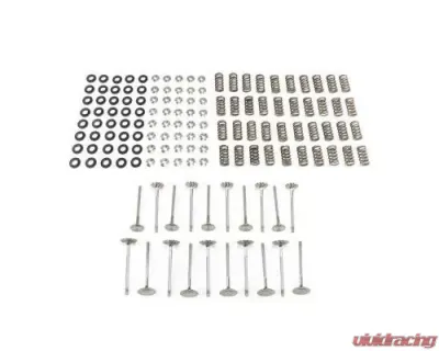 T1 Race Development Valvetrain Kit Audi R8 | Lamborghini Huracan - R8-Huracan-Valvetrain-Kit
