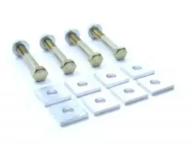 T1 Race Development SPL R35 Eccentric Lockout Kit