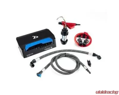 T1 Race Development In Tank Fuel System Audi R8 | Lamborghini Huracan 2015-2023 - T1-01.01.01