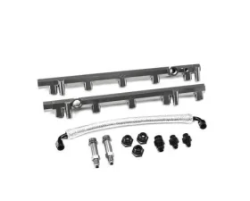 T1 Race Development Fuel Rail Kit Audi R8 | Lamborghini Huracan