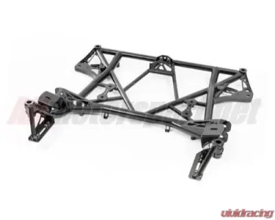 T1 Race Development Verkline R35 Front Lightweight Tubular Subframe - Verkline-R35-Front-Subframe