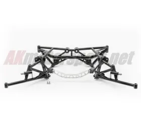 T1 Race Development Verkline R35 Rear Lightweight Tubular Subframe