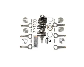 T1 Race Development GT1R 4.1L R35 Extreme Duty Stroker Kit