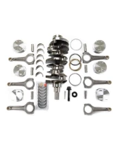 T1 Race Development GT1R 4.1L R35 Extreme Duty Stroker Kit                                     - GT1R-4.1L-STROKER-KIT-XT - Image 6
