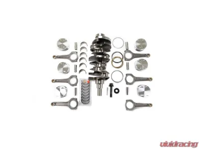 T1 Race Development GT1R 4.1L R35 Extreme Duty Stroker Kit - GT1R-4.1L-STROKER-KIT-XT