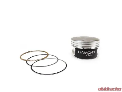 T1 Race Development GT1R 4.1L R35 Extreme Duty Stroker Kit - GT1R-4.1L-STROKER-KIT-XT