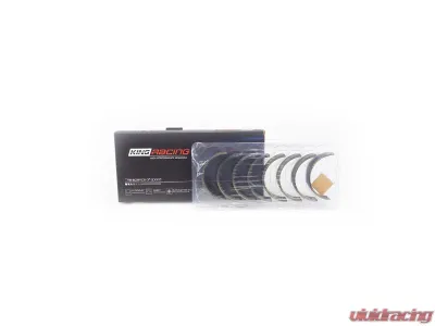 T1 Race Development GT1R 4.1L R35 Extreme Duty Stroker Kit - GT1R-4.1L-STROKER-KIT-XT
