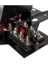 Genesis Offroad Gen 3 Dual Battery Kit Toyota Tacoma 2016+                                     - 172-TTDBKG3 - Image 11