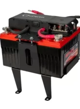 Genesis Offroad Gen 3 Dual Battery Kit Toyota Tacoma 2016+                                     - 172-TTDBKG3 - Image 4