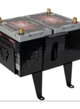 Genesis Offroad Gen 3 Dual Battery Kit Toyota Tacoma 2016+                                     - 172-TTDBKG3 - Image 6