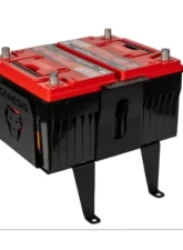 Genesis Offroad Gen 3 Dual Battery Kit Toyota Tacoma 2016+                                     - 172-TTDBKG3 - Image 7