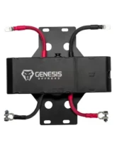 Genesis Offroad Gen 3 Dual Battery Kit Toyota Tacoma 2016+                                     - 172-TTDBKG3 - Image 8
