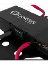 Genesis Offroad Gen 3 Dual Battery Kit Toyota Tacoma 2016+                                     - 172-TTDBKG3 - Image 9