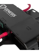 Genesis Offroad Gen 3 Dual Battery Kit Toyota Tacoma 2016+                                     - 172-TTDBKG3 - Image 10