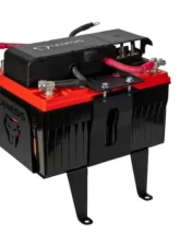 Genesis Offroad Gen 3 Dual Battery Kit Toyota Tacoma 2016+                                     - 172-TTDBKG3 - Image 12
