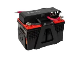 Genesis Offroad Gen 3 Dual Battery Kit Toyota 4Runner 2010+