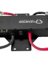 Genesis Offroad Gen 3 Dual Battery Kit Jeep Wrangler JL 2018+                                     - 185-JLDBKG3 - Image 13