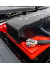 Genesis Offroad Gen 3 Dual Battery Kit Jeep Wrangler JL 2018+                                     - 185-JLDBKG3 - Image 17