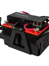 Genesis Offroad Gen 3 Dual Battery Kit Jeep Wrangler JL 2018+                                     - 185-JLDBKG3 - Image 3