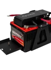 Genesis Offroad Gen 3 Dual Battery Kit Jeep Wrangler JL 2018+                                     - 185-JLDBKG3 - Image 18